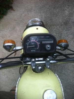 ขาย!!! k125 mark3 ทะเบียนโอน สีสวย เครื่งฟิต cdiแล้ว 18000 ราคานี้มาก่อนได้ก่อน