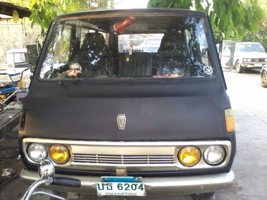 ขายรถตู้ toyota rh11 ขายรถตู้ toyota rh11