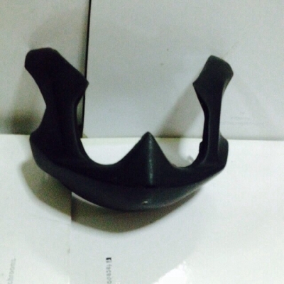 ขายชิวหน้า อก คางแต่งมอเตอร์ไซค์MSX (งานดิบ) ขายชิวหน้า อก คางแต่งมอเตอร์ไซค์MSX (งานดิบ)