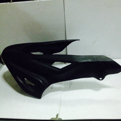 ขายชิวหน้า อก คางแต่งมอเตอร์ไซค์MSX (งานดิบ) ขายชิวหน้า อก คางแต่งมอเตอร์ไซค์MSX (งานดิบ)