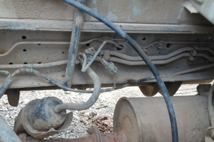 หกล้อดั้ม อีซูซุ NKR130เทอร์โบว์ รถห้างปี44ยูโรทู สภาพพร้อมใช้ ดั้มสามมิตร 5คิว (ราคา 370,000บ) เล่มทะเบียนพร้อมโอน