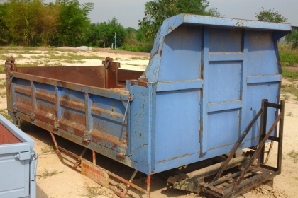 หกล้อดั้ม อีซูซุ NKR130เทอร์โบว์ รถห้างปี44ยูโรทู สภาพพร้อมใช้ ดั้มสามมิตร 5คิว (ราคา 370,000บ) เล่มทะเบียนพร้อมโอน