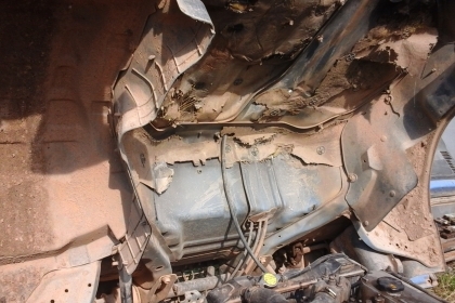 หกล้อดั้ม อีซูซุ NKR130เทอร์โบว์ รถห้างปี44ยูโรทู สภาพพร้อมใช้ ดั้มสามมิตร 5คิว (ราคา 370,000บ) เล่มทะเบียนพร้อมโอน