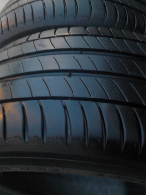 235/45R17 MICHELIN PRIMACY ใหม่ๆนิ่มๆ ปี13 มี 2 เส้น tel.081-427-3941 235/45R17 MICHELIN PRIMACY ใหม่ๆนิ่มๆ ปี13 มี 2 เส้น tel.081-427-3941