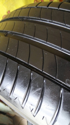 235/45R17 MICHELIN PRIMACY ใหม่ๆนิ่มๆ ปี13 มี 2 เส้น tel.081-427-3941 235/45R17 MICHELIN PRIMACY ใหม่ๆนิ่มๆ ปี13 มี 2 เส้น tel.081-427-3941