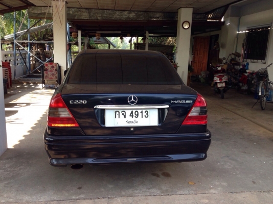 C220 C220