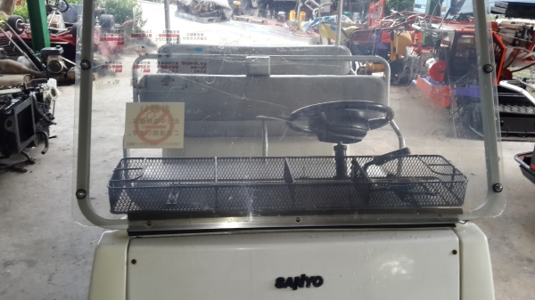 รถกอล์ฟเบนชิน พร้อมใช้งาน ราคา 44800 บาท