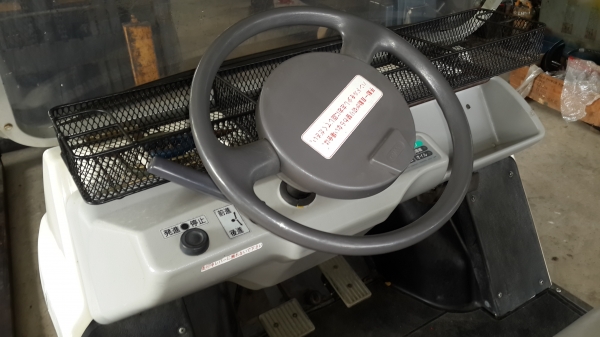 รถกอล์ฟเบนชิน พร้อมใช้งาน ราคา 44800 บาท