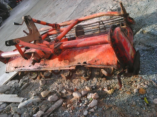 ขายโลตาลี่ของคูโบต้า 1.8 สอบถามได้ พร้อมใช้ พร้อยยอย สภาพตามรูป