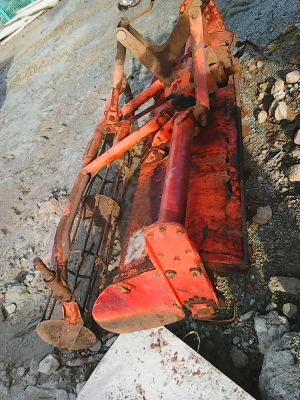 ขายโลตาลี่ของคูโบต้า 1.8 สอบถามได้ พร้อมใช้ พร้อยยอย สภาพตามรูป