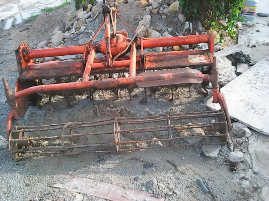 ขายโลตาลี่ของคูโบต้า 1.8 สอบถามได้ พร้อมใช้ พร้อยยอย สภาพตามรูป