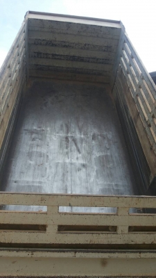 รถอีซุซุ 6 ล้อดั้ม NPR 150 แรงม้า ปี 51.   ( รถวิ่ง 8x,xxx กว่า กม. )     สนใจติดต่อ  081 - 6079515