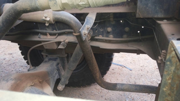 รถอีซุซุ 6 ล้อดั้ม NPR 150 แรงม้า ปี 51.   ( รถวิ่ง 8x,xxx กว่า กม. )     สนใจติดต่อ  081 - 6079515