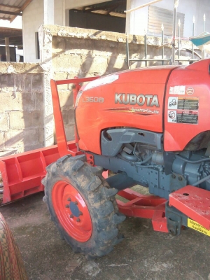 มาแล้วครับ L3608 พร้อมใช้งาน มีดันหน้าใหม่ และผาน 5 ใหม่ พร้อมเล่ม