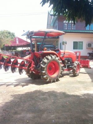 มาแล้วครับ L3608 พร้อมใช้งาน มีดันหน้าใหม่ และผาน 5 ใหม่ พร้อมเล่ม