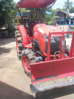 มาแล้วครับ L3608 พร้อมใช้งาน มีดันหน้าใหม่ และผาน 5 ใหม่ พร้อมเล่ม