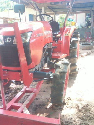 มาแล้วครับ L3608 พร้อมใช้งาน มีดันหน้าใหม่ และผาน 5 ใหม่ พร้อมเล่ม