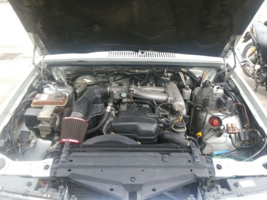 VOLVO 940 สวย เครื่องเจ ออโต้ แม็กซ์พร้อมๆ