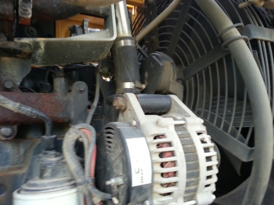 รถตัก XGMA - 935H.  ( รถทำงาน 3xx กว่า ชม. )   สนใจติดต่อ  081 - 6079515