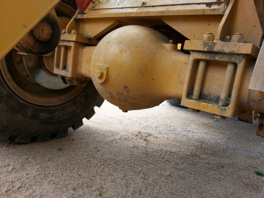 รถตัก XGMA - 935H.  ( รถทำงาน 3xx กว่า ชม. )   สนใจติดต่อ  081 - 6079515