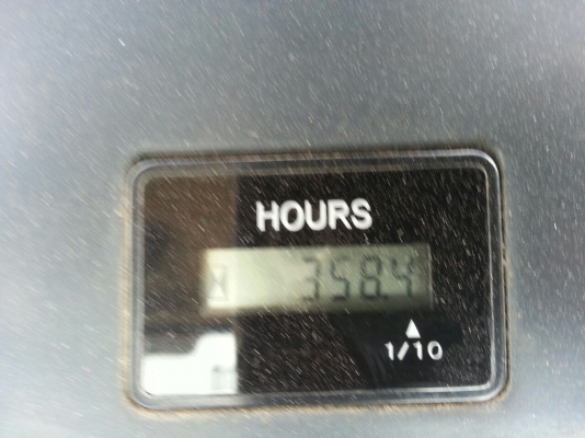 รถตัก XGMA - 935H.  ( รถทำงาน 3xx กว่า ชม. )   สนใจติดต่อ  081 - 6079515