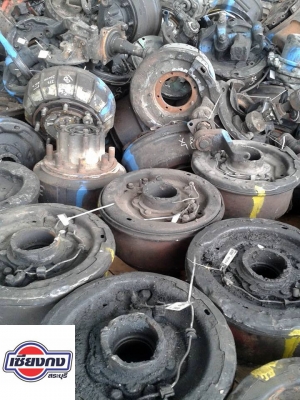 ดุมตัดหลัง HINO และสินค้าคุณภาพดีเยี่ยมอื่นๆอีกเพียบรอท่านอยู่ ที่เซียงกง สระบุรีครับ