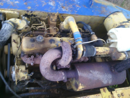 รถแบคโฮ KOMATSU  200 - 3      สนใจติดต่อ  081 - 6079515