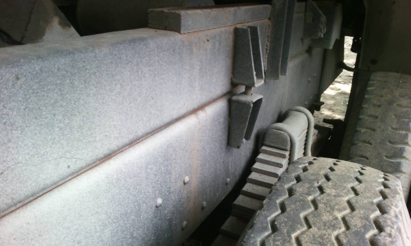 รถอีซูซุ 10 ล้อดั้ม FXZ  240 แรงม้า.  ( *  ขาวตัวสุดท้าย. )    สนใจติดต่อ  081 - 6079515