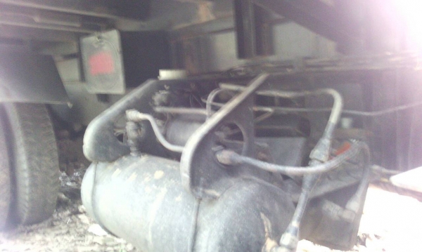 รถอีซูซุ 10 ล้อดั้ม FXZ  240 แรงม้า.  ( *  ขาวตัวสุดท้าย. )    สนใจติดต่อ  081 - 6079515