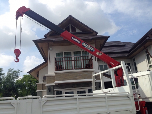 6 ล้อกะบะคอกเตี้ยติดเครน 3.3 ตัน 3 ปลอก ISUZU รุ่น เดก้า เครื่องยนต์ 195 แรงม้า 6 ล้อกะบะคอกเตี้ยติดเครน 3.3 ตัน 3 ปลอก ISUZU รุ่น เดก้า เครื่องยนต์ 195 แรงม้า