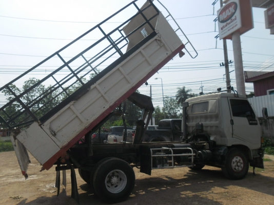 ขายรถ 6 ล้อ HINO ขายรถ 6 ล้อ HINO