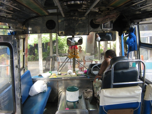 มินิบัส ขาย