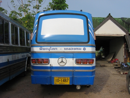 มินิบัส ขาย