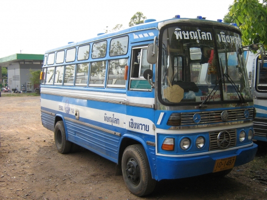 มินิบัส ขาย