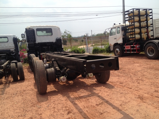 ขาย 12 ล้อ HINO PROFIA เครื่อง P11C ทะเบียนพร้อมราคาไม่แพง ยาว 7.50 เมตร สวยๆพร้อมใช้รีบเลยค่ะ ทดลองขับได้คุยได้ทุกเงื่อนไข