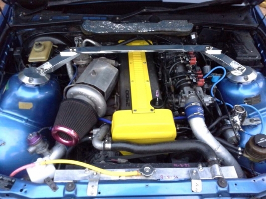 รถบ้านe36เครื่อง1jโบเดี่ยว กล่องKKT จูนE85 ช่วงล่างดี ติดแก๊สหัวฉีด รถดูแลรักษาอย่างดีครับ