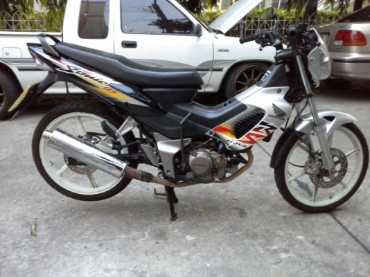 ขายโชนิคเครื่องเดิมๆ(สตาทมือปี47ไมค์ขาว)