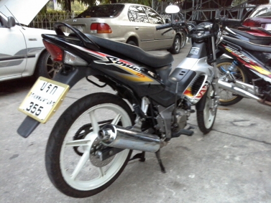 ขายโชนิคเครื่องเดิมๆ(สตาทมือปี47ไมค์ขาว)