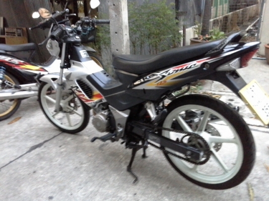 ขายโชนิคเครื่องเดิมๆ(สตาทมือปี47ไมค์ขาว)