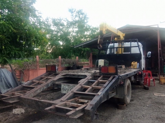 ฮีโน่ FB 113 พร้อมเครน เครน 2 ตัน 2 ปอก 1ชัก รถสวย หัวบาง สภาพพร้อมใช้ ฮีโน่ FB 113 พร้อมเครน เครน 2 ตัน 2 ปอก 1ชัก รถสวย หัวบาง สภาพพร้อมใช้