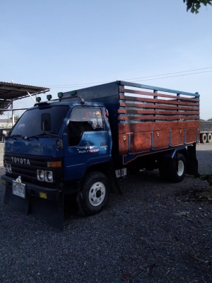 ขายหกล้อโตโยต้าBU91ปี36ดั้มเกษตร เครื่อง115เทอร์โบอินเตอร์ ช่วงล่างเอฟ ยางหลังเรเดียลใหม่ แอร์เย็น เครื่องดี หัวบาง คัสซีไม่มีบวม ทะเบียนพร้อมโอน ขายหกล้อโตโยต้าBU91ปี36ดั้มเกษตร เครื่อง115เทอร์โบอินเตอร์ ช่วงล่างเอฟ ยางหลังเรเดียลใหม่ แอร์เย็น เครื่องดี หัวบาง คัสซีไม่มีบวม ทะเบียนพร้อมโอน