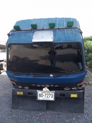 ขายหกล้อโตโยต้าBU91ปี36ดั้มเกษตร เครื่อง115เทอร์โบอินเตอร์ ช่วงล่างเอฟ ยางหลังเรเดียลใหม่ แอร์เย็น เครื่องดี หัวบาง คัสซีไม่มีบวม ทะเบียนพร้อมโอน ขายหกล้อโตโยต้าBU91ปี36ดั้มเกษตร เครื่อง115เทอร์โบอินเตอร์ ช่วงล่างเอฟ ยางหลังเรเดียลใหม่ แอร์เย็น เครื่องดี หัวบาง คัสซีไม่มีบวม ทะเบียนพร้อมโอน