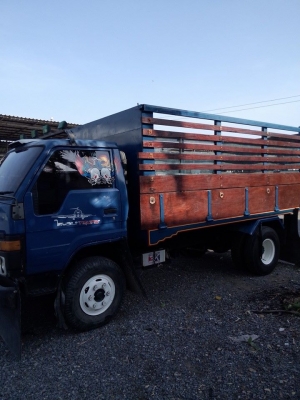 ขายหกล้อโตโยต้าBU91ปี36ดั้มเกษตร เครื่อง115เทอร์โบอินเตอร์ ช่วงล่างเอฟ ยางหลังเรเดียลใหม่ แอร์เย็น เครื่องดี หัวบาง คัสซีไม่มีบวม ทะเบียนพร้อมโอน ขายหกล้อโตโยต้าBU91ปี36ดั้มเกษตร เครื่อง115เทอร์โบอินเตอร์ ช่วงล่างเอฟ ยางหลังเรเดียลใหม่ แอร์เย็น เครื่องดี หัวบาง คัสซีไม่มีบวม ทะเบียนพร้อมโอน