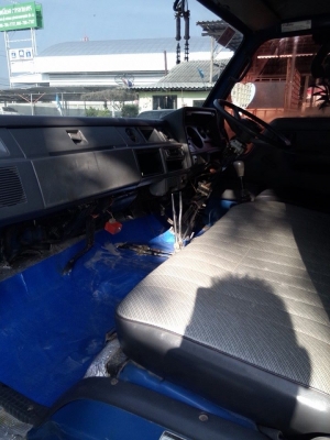 ขายหกล้อโตโยต้าBU91ปี36ดั้มเกษตร เครื่อง115เทอร์โบอินเตอร์ ช่วงล่างเอฟ ยางหลังเรเดียลใหม่ แอร์เย็น เครื่องดี หัวบาง คัสซีไม่มีบวม ทะเบียนพร้อมโอน ขายหกล้อโตโยต้าBU91ปี36ดั้มเกษตร เครื่อง115เทอร์โบอินเตอร์ ช่วงล่างเอฟ ยางหลังเรเดียลใหม่ แอร์เย็น เครื่องดี หัวบาง คัสซีไม่มีบวม ทะเบียนพร้อมโอน