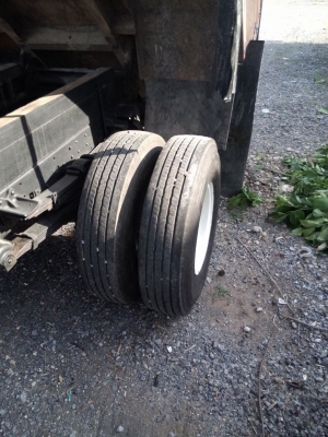 ขายหกล้อโตโยต้าBU91ปี36ดั้มเกษตร เครื่อง115เทอร์โบอินเตอร์ ช่วงล่างเอฟ ยางหลังเรเดียลใหม่ แอร์เย็น เครื่องดี หัวบาง คัสซีไม่มีบวม ทะเบียนพร้อมโอน ขายหกล้อโตโยต้าBU91ปี36ดั้มเกษตร เครื่อง115เทอร์โบอินเตอร์ ช่วงล่างเอฟ ยางหลังเรเดียลใหม่ แอร์เย็น เครื่องดี หัวบาง คัสซีไม่มีบวม ทะเบียนพร้อมโอน