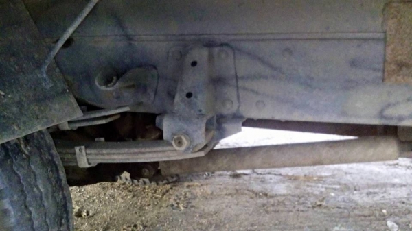 IZUZU NKR ยกหัวใหม่ เครื่อง 4 BD 110 บรรทุกท้ายลาด สภาพร้อมใช้ IZUZU NKR ยกหัวใหม่ เครื่อง 4 BD 110 บรรทุกท้ายลาด สภาพร้อมใช้