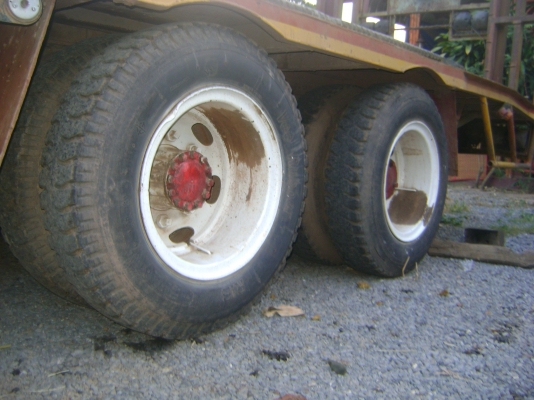 ROCKY  165 แรง  ตามภาพ  ราคา  570,000  บาท