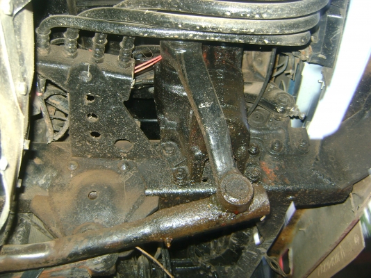 ROCKY  165 แรง  ตามภาพ  ราคา  570,000  บาท