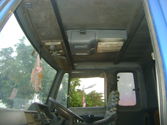 ROCKY  165 แรง  ตามภาพ  ราคา  570,000  บาท