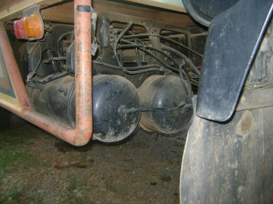 ROCKY  165 แรง  ตามภาพ  ราคา  570,000  บาท